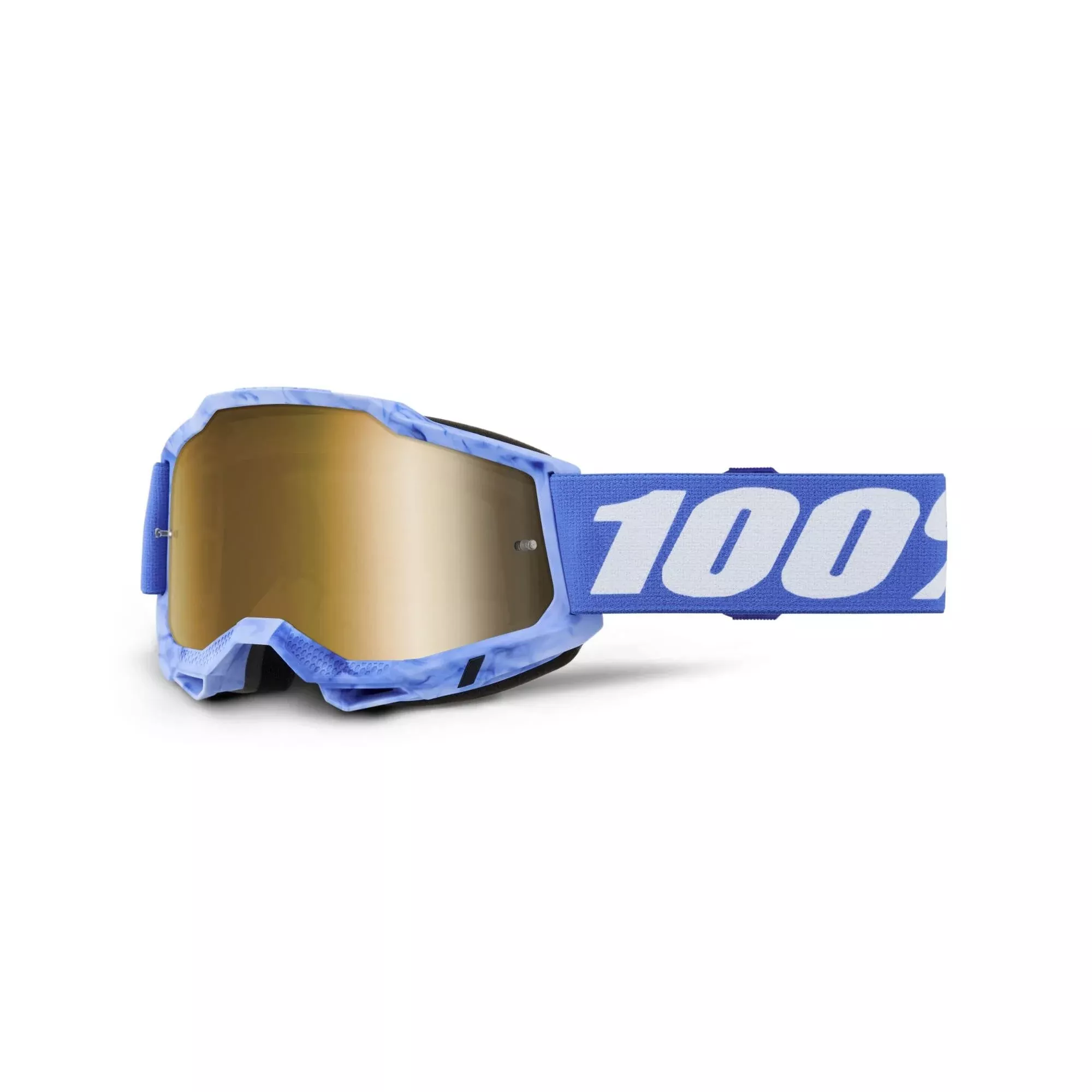 100% Accuri 2 Enduro Moto Goggles