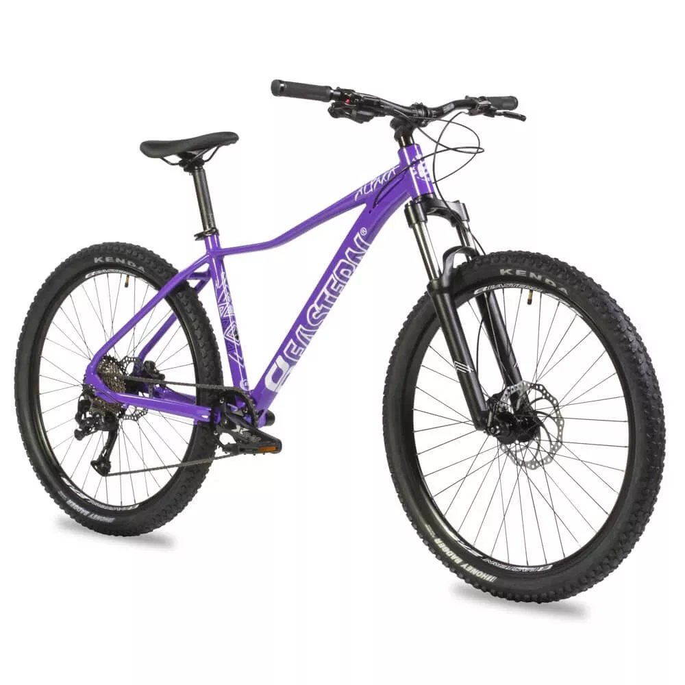 2026 Eastern Bikes Alpaka 27.5" 9 Speed MTB Men's Hardtail Mountain Bicycle