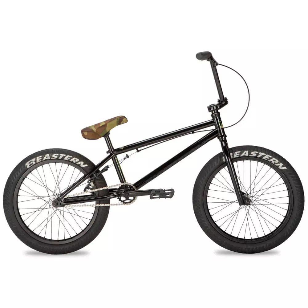 2026 Eastern Bikes THUNDERBIRD V1 BMX Bicycle
