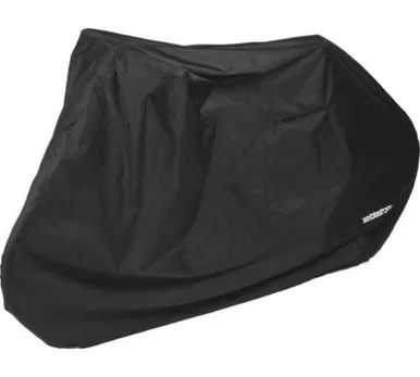321 Blast Off Waterproof Bike Cover