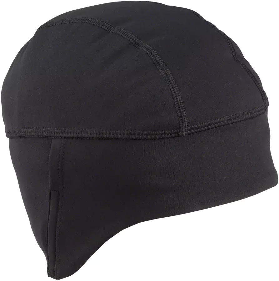 45NRTH Stovepipe Hat: Black LG/XL