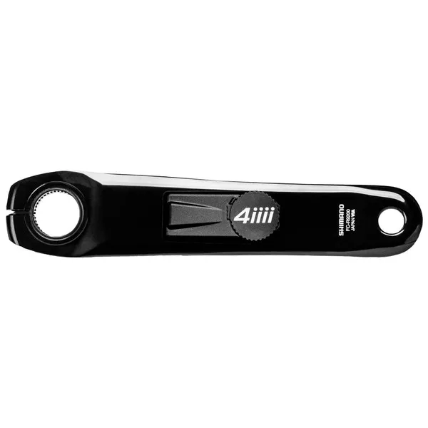 4iiii Precision 3+ Dura-Ace 9200 Left Side Power Meter