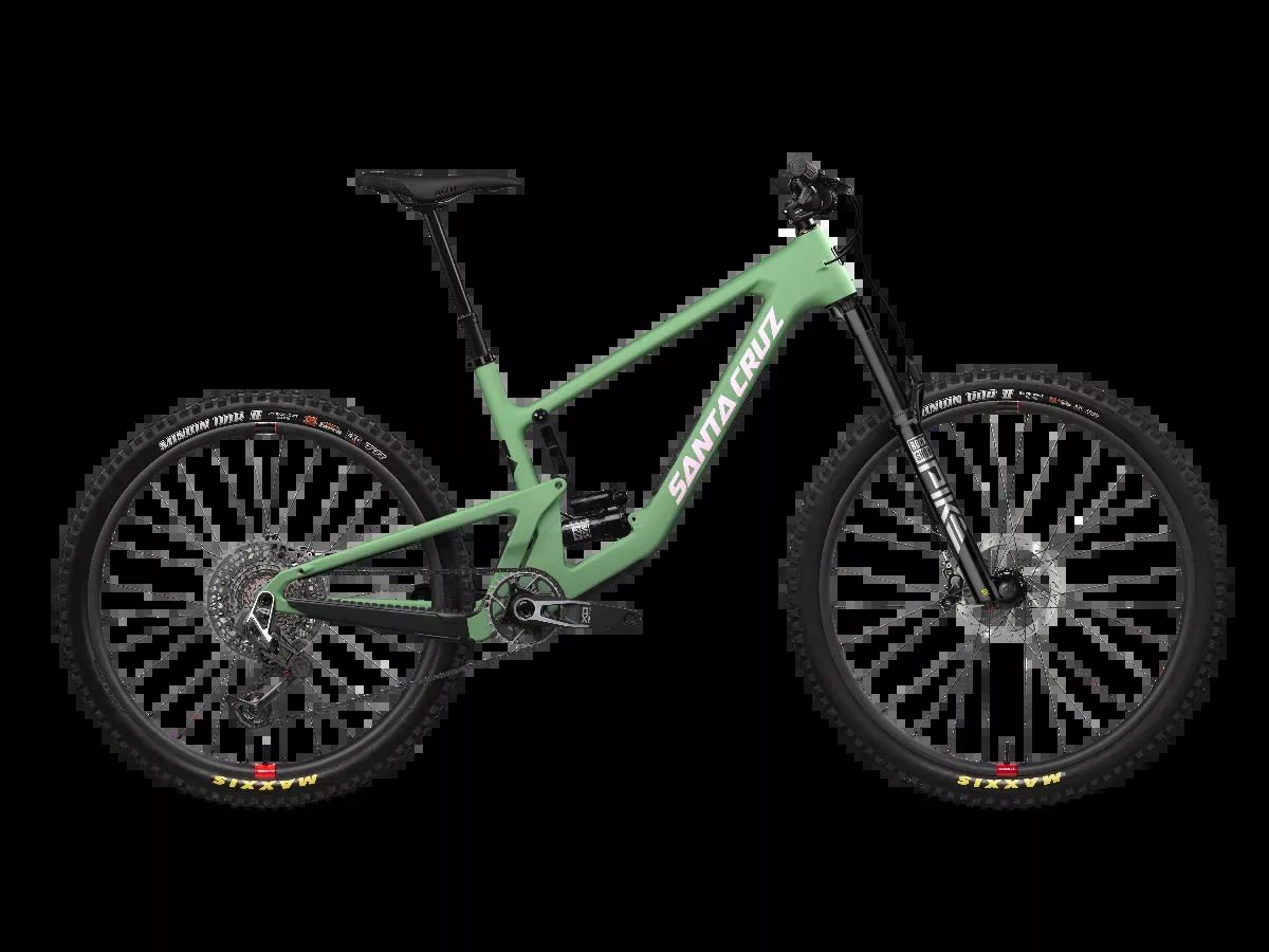 5010 X0 AXS RSV 2024