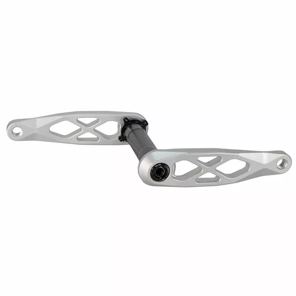 5Dev R-Spec Trail/Enduro Cranks, 165mm, 30mm, SilNLA