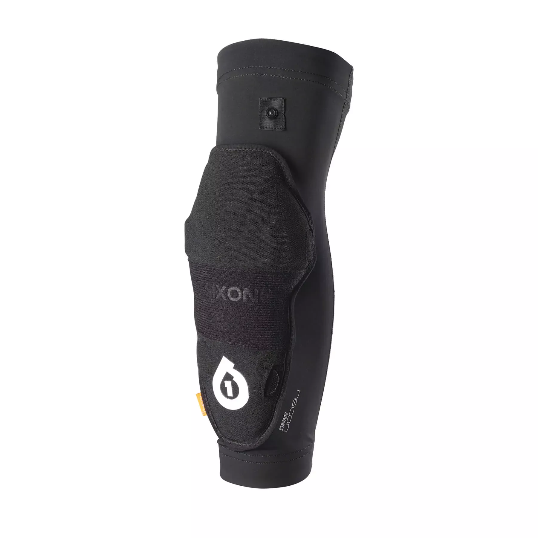 661 Recon Advanced Elbow Pads Black