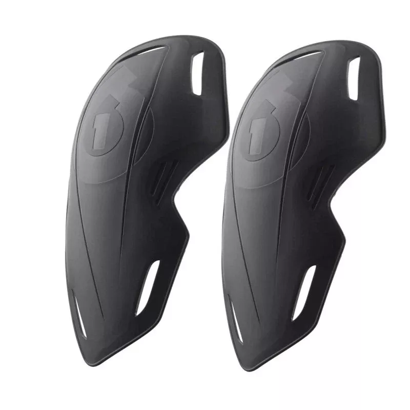 661 Recon Advanced Hard Knee Cap Black (Pair)