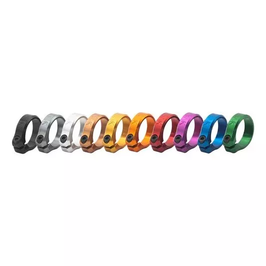 Abrazadera Oak Orbit 34.9/36.4/38.5