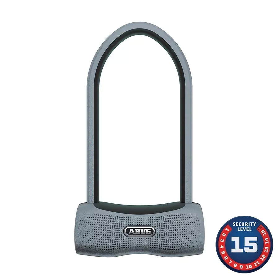 Abus 770A SmartX U-Lock