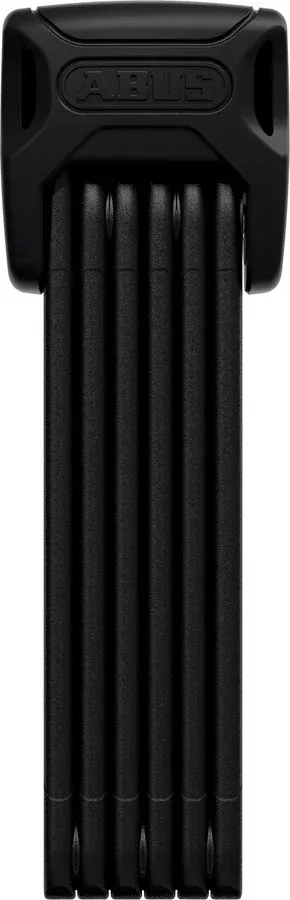 Abus Bordo 6000K XPlus Folding Lock - Keyed