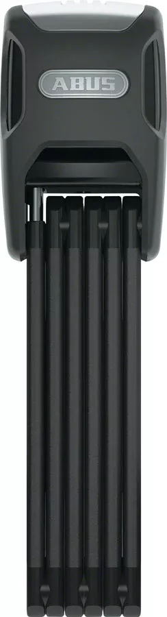 Abus Bordo 6000KA XPlus Alarm Folding Lock - Keyed