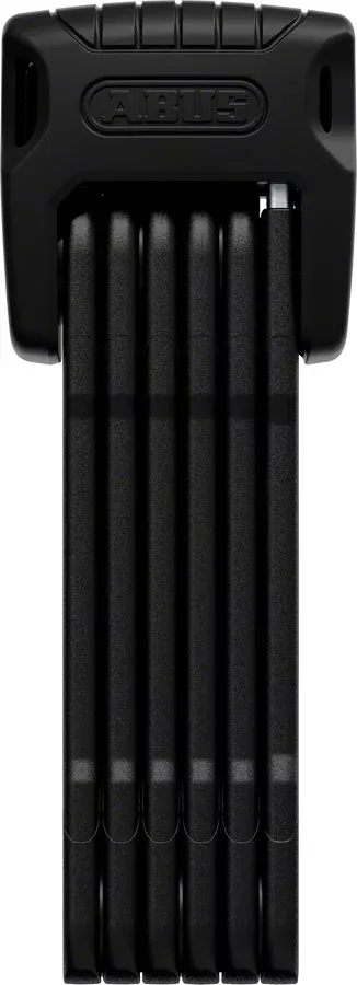Abus Bordo 6500K Granit XPlus Folding Lock - Keyed