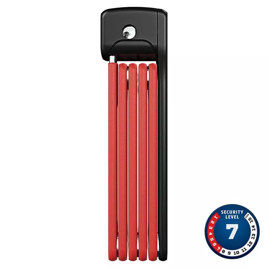 Abus Bordo Lite 6055 Folding Lock
