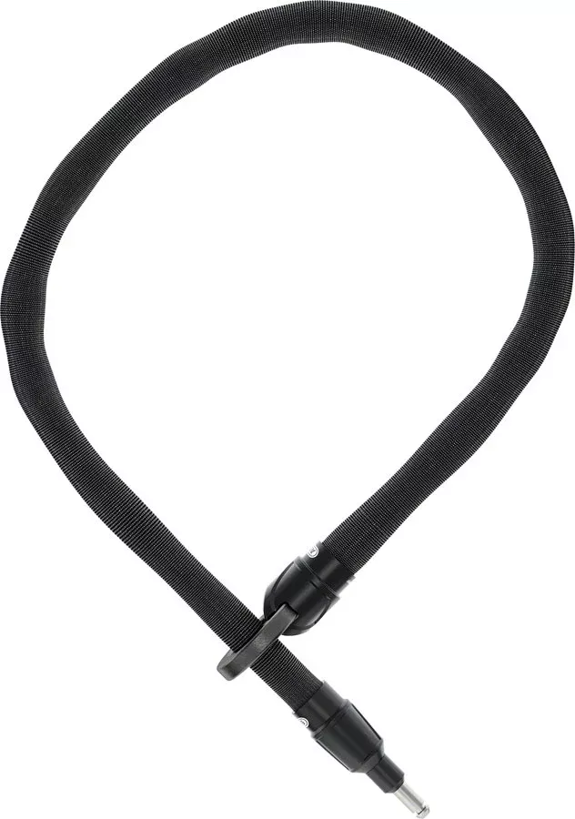 Abus Ivy 8KS/100 Adaptor Chain - 3.3'/100cm