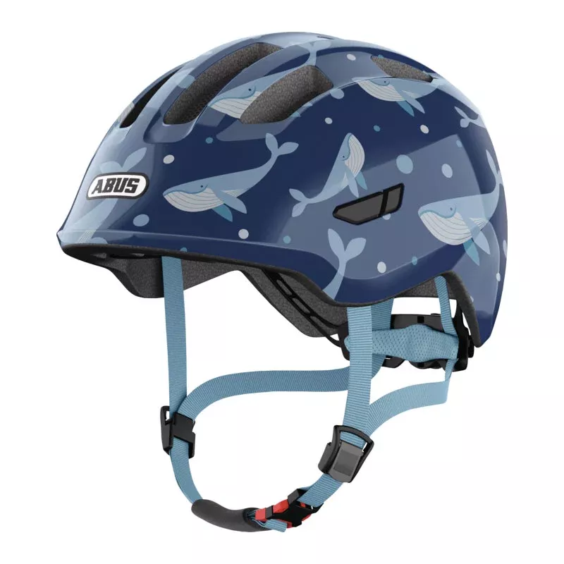 Abus Smiley 3.0 Helmet