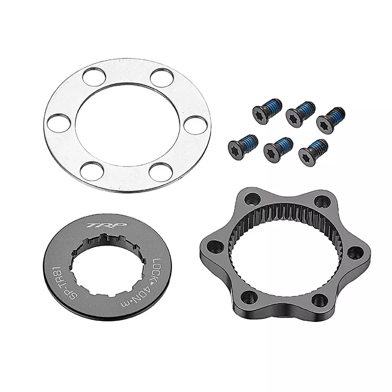 Adaptador TRP Direct mount a Centerlock