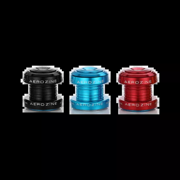 Aerozine XH1.6A Headset Black