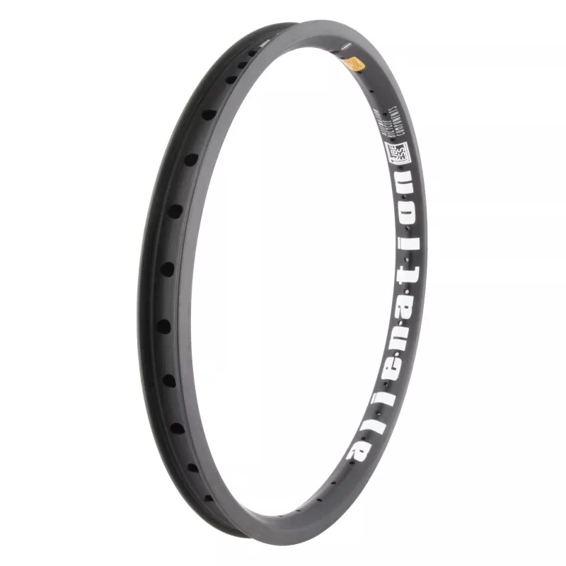 Alienation Acme UD w/Legion Pads 20in 36H Rim