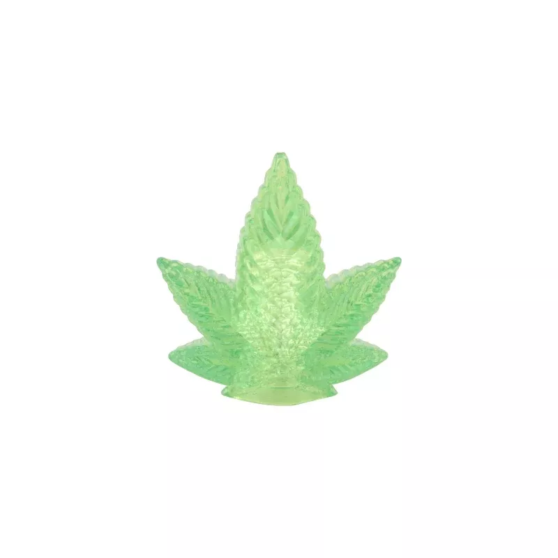 Alienation Four-Twenty Valve CapsTranslucent Green SV/PV