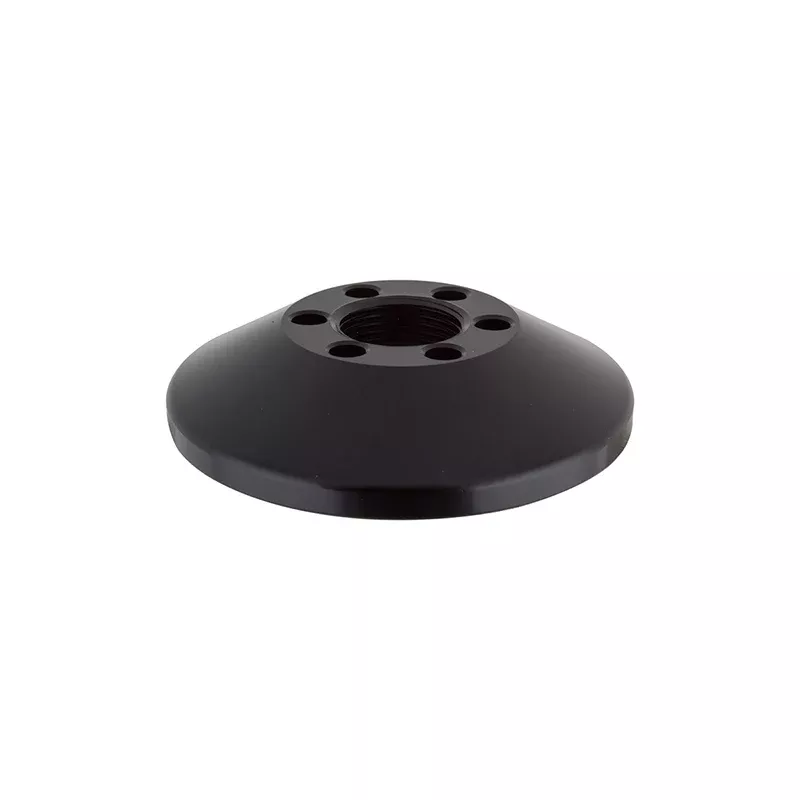 Alienation Tinman Hub Guard Front/Rear Hub guard Blk