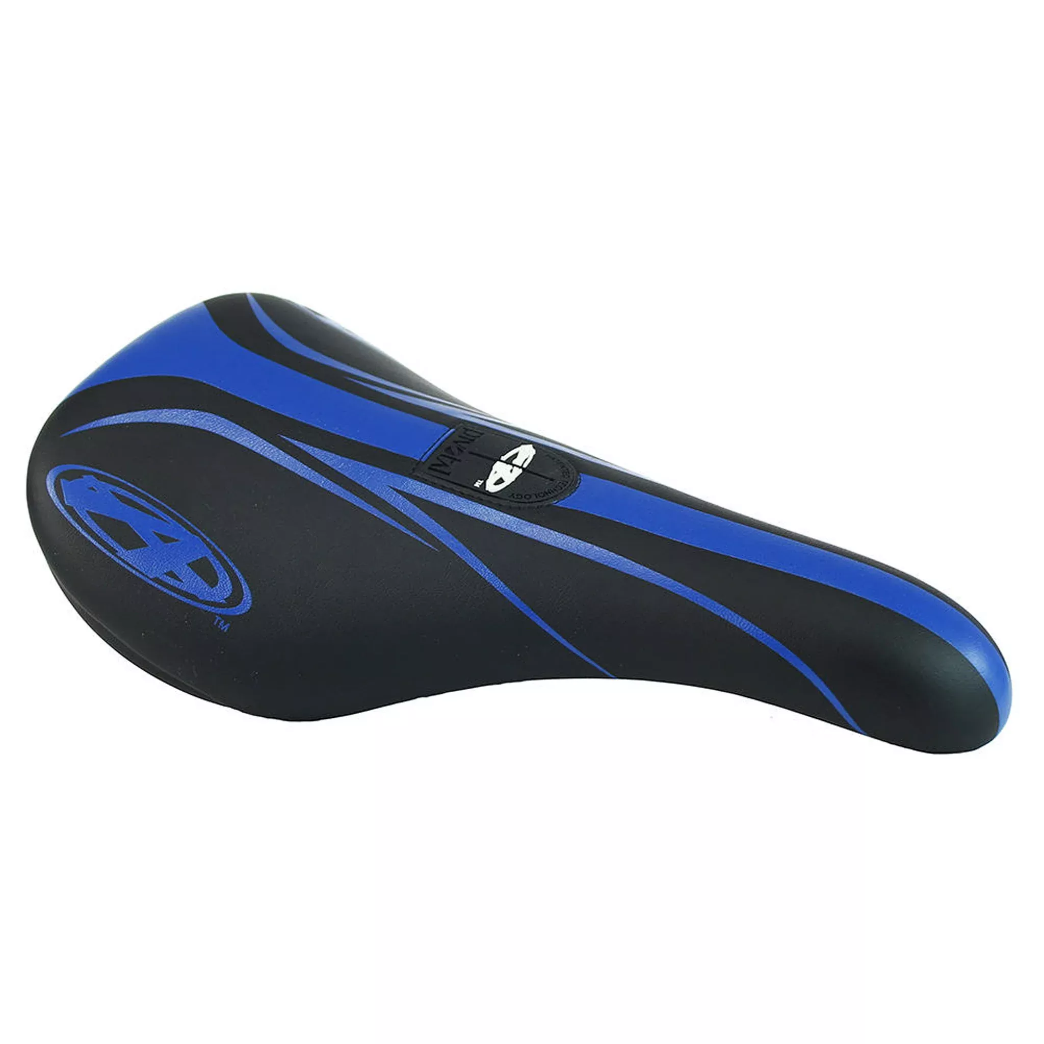 AnswerBMX Pro Pivotal Saddle
