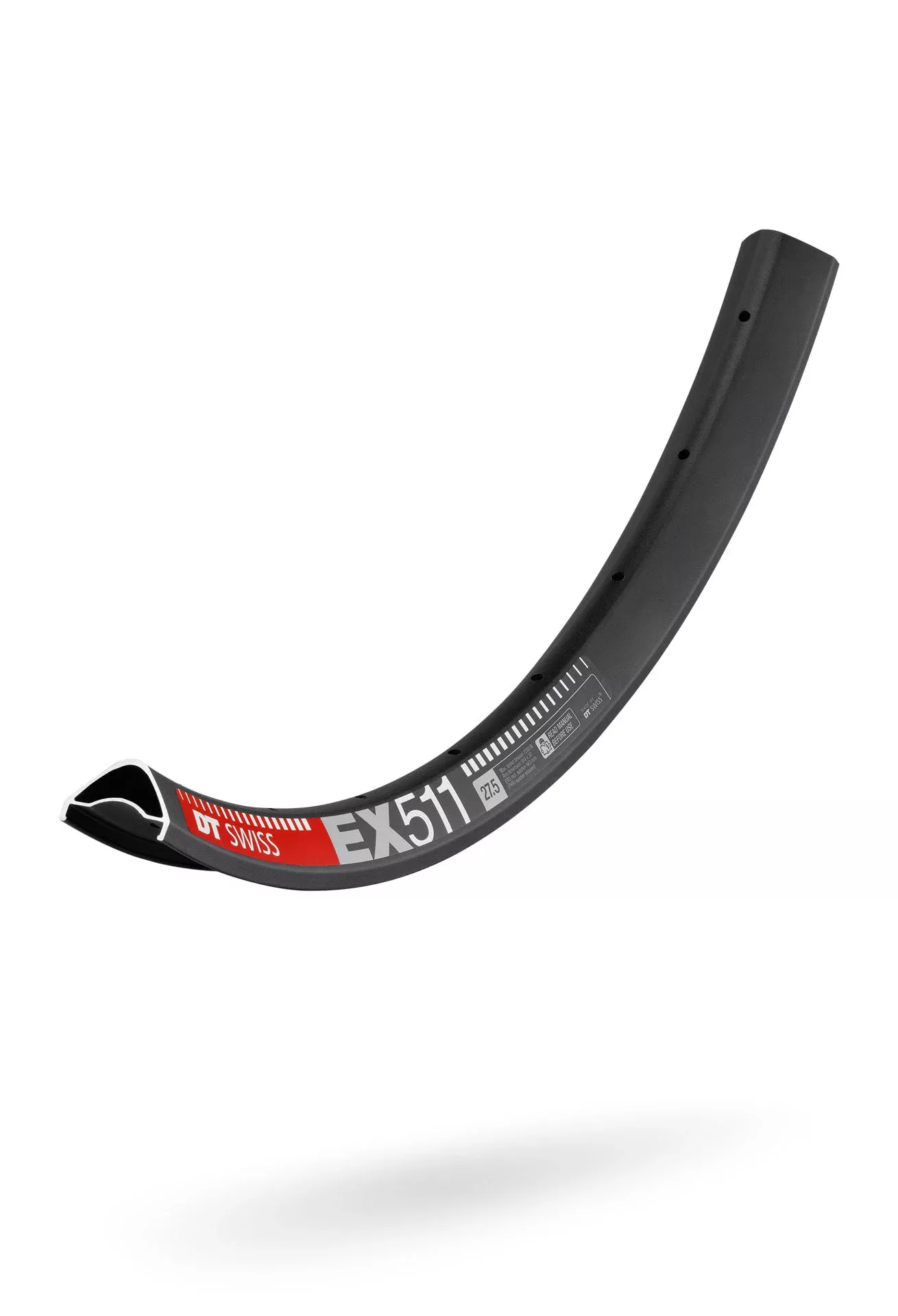 Aro DT Swiss EX 511 27.5" 32 Hoyos