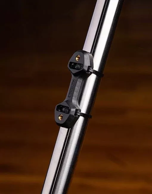 Arundel EL JEFE BOTTLE CAGE ADAPTER