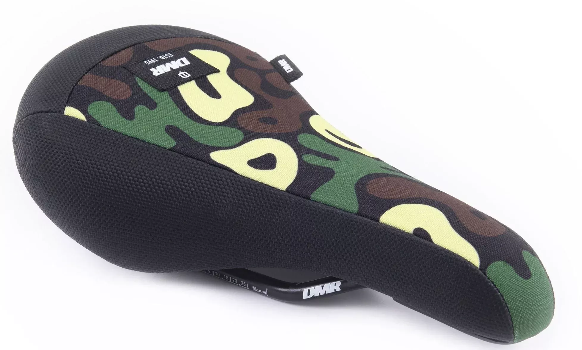 Asiento Dmr Sect Rail DJ