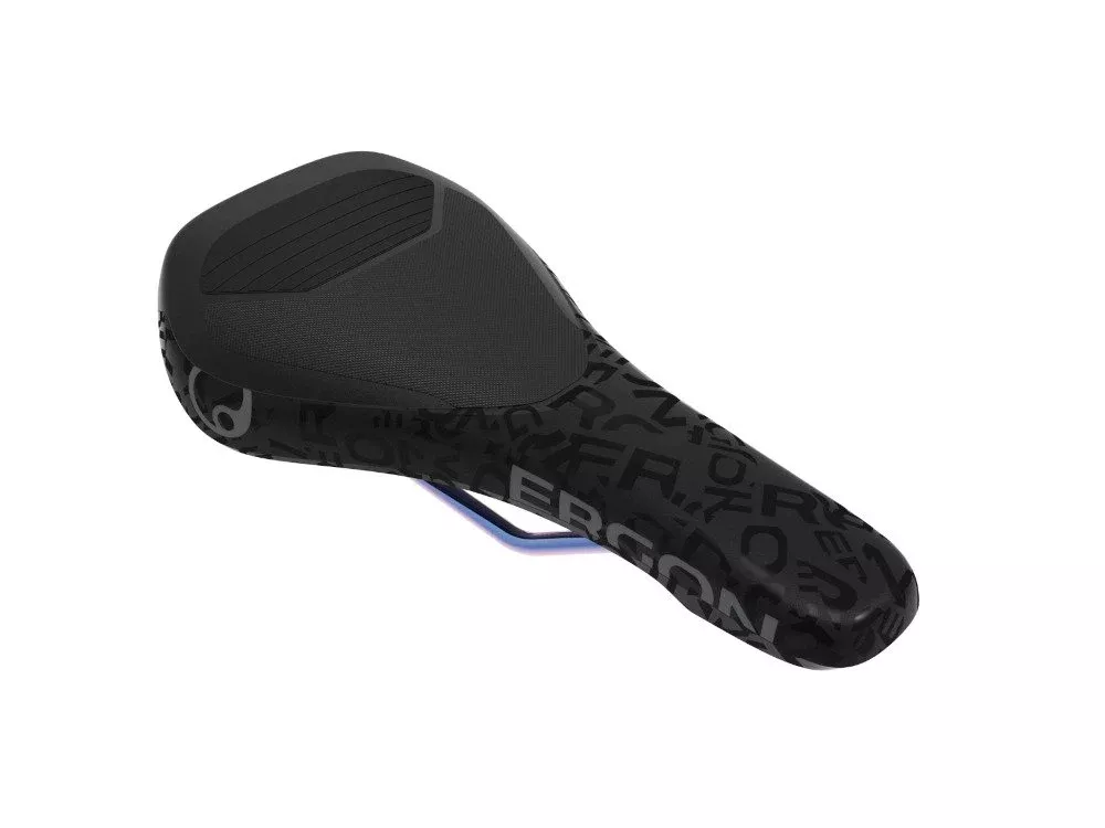 Asiento Ergon Downhill SM Comp