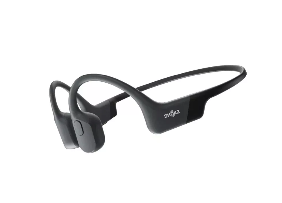 Audífonos Shokz Open Run Mini S803 Black