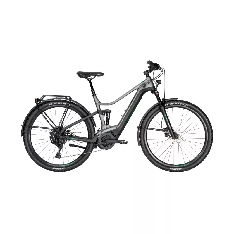 Avanti Explorer-E DS1 2025