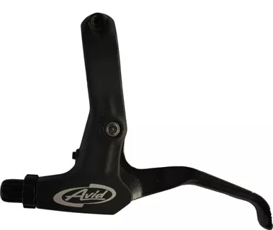 Avid FR-5 Single Brake Lever Left/Right Satin Black