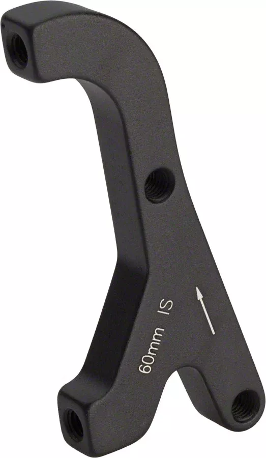 Avid/ SRAM 60mm IS Disc Brake Adaptor