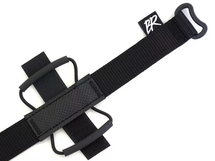 Backcountry Research Saddle Strap Race MTB