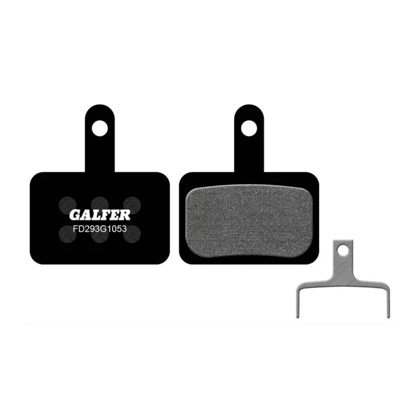 Balatas Galfer Shimano Perfoemnce-G1053