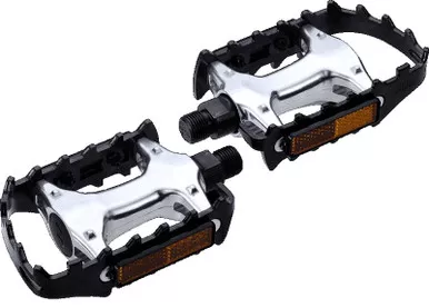 BBB Mount & Go Pedals