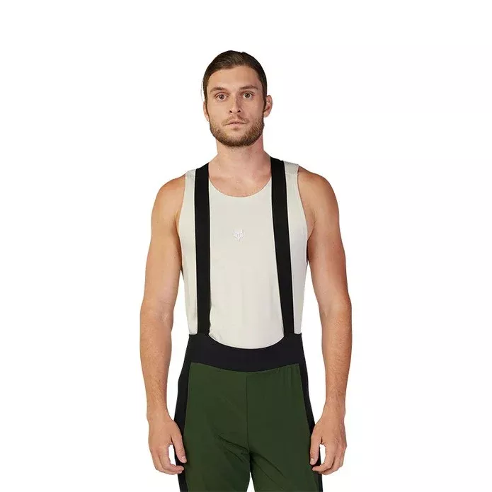 Bibshort Fox Racing Flexair Ascent DXC