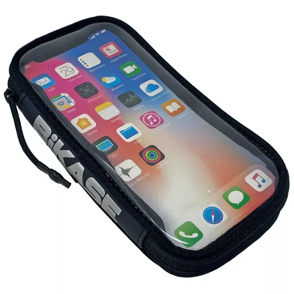 BiKASE Handy Andy 7 Black