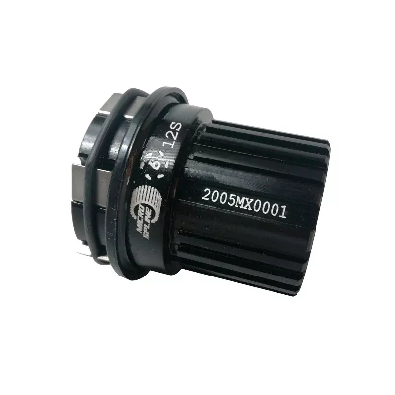Body Bitex Microspline Para Shimano