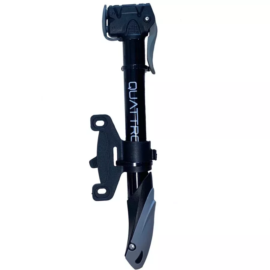 Bomba De Mano Quattro Sport Mini1700