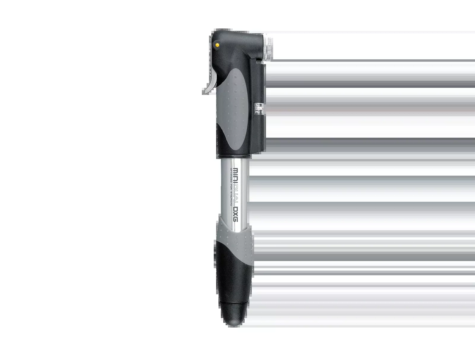 Bomba de Mano Topeak Mini Dual Dxg