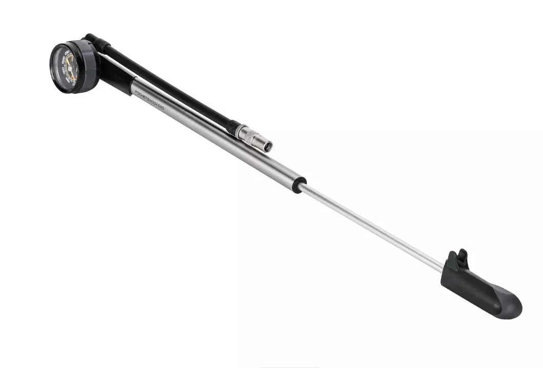 Bomba de Shock TOPEAK Portatil DXG XL