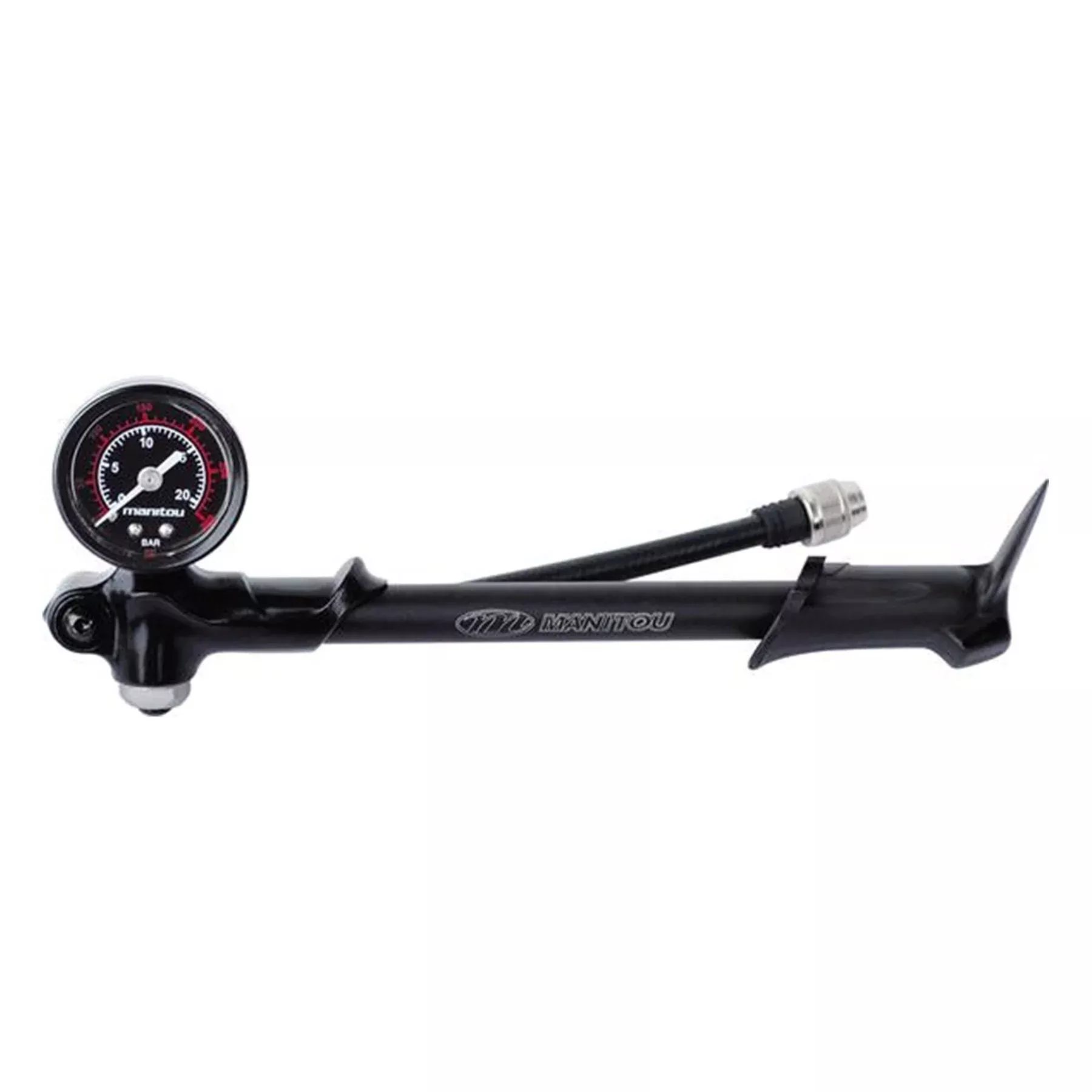 Bomba Para Suspension Manitou 300PSI
