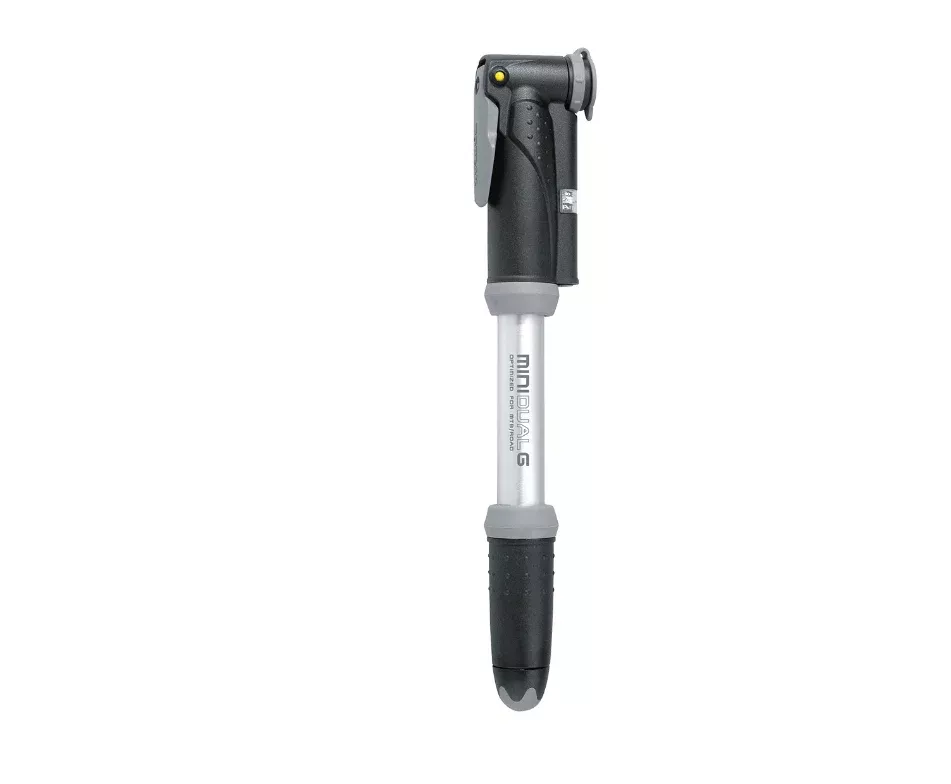 Bomba Portatil Topeak Mini Dual G
