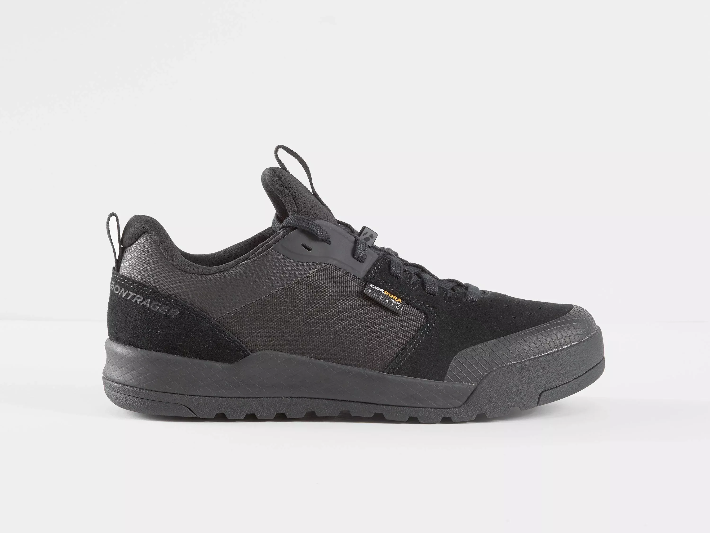 Bontrager Avert MTB 38.5 Black Shoe