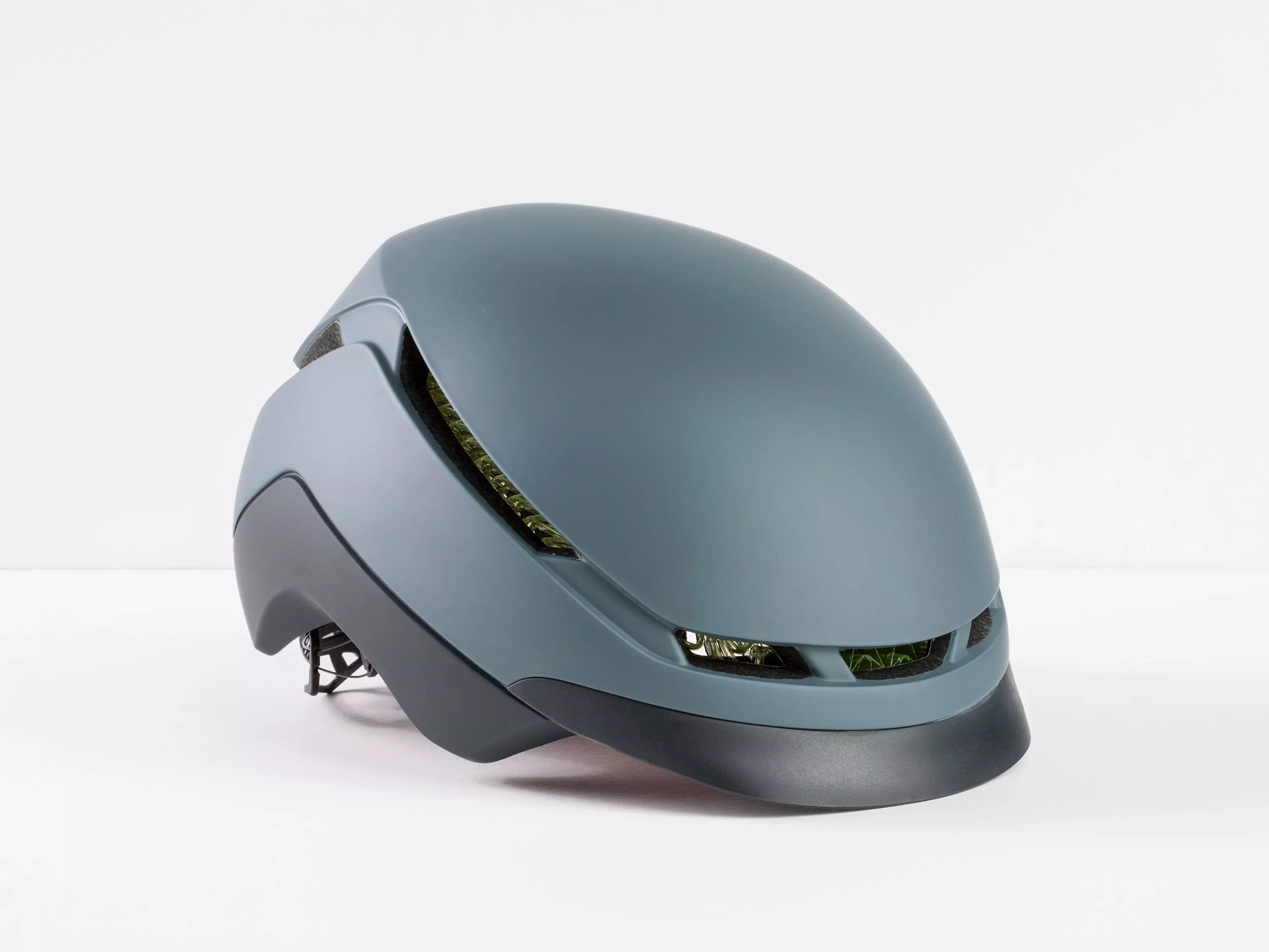 Bontrager Charge WaveCel Medium Battleship CPSC Helmet