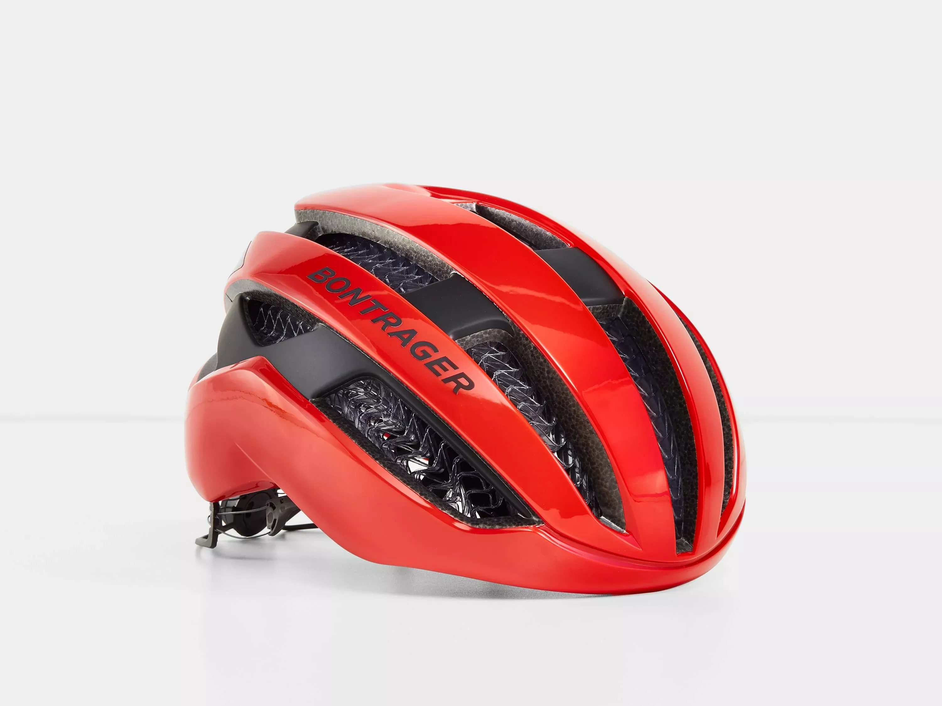 Bontrager Circuit WaveCel Medium Viper Red CPSC Helmet