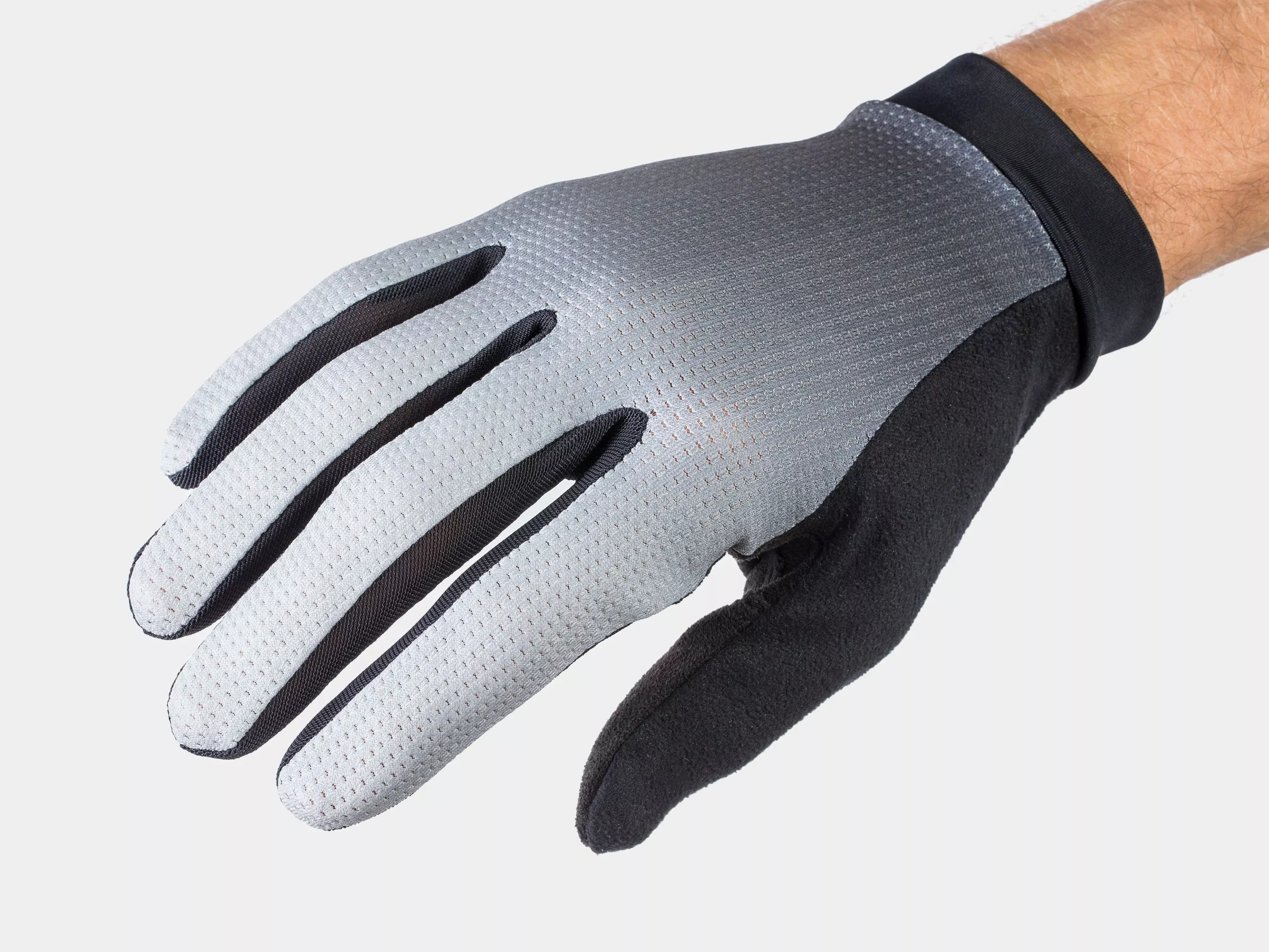 Bontrager Evoke XX-Large Quicksilver Glove