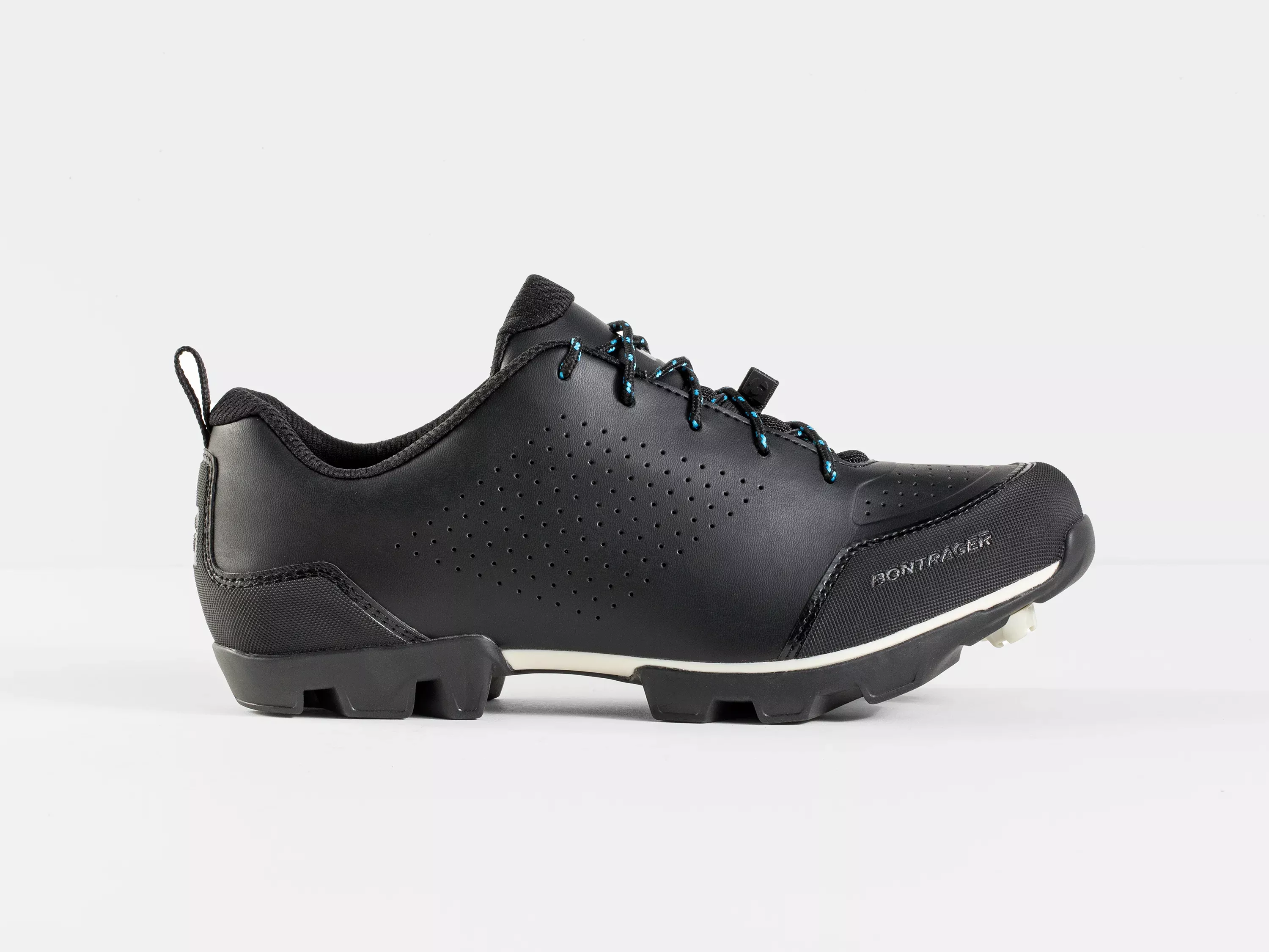 Bontrager GR2 43.5 Black Shoe