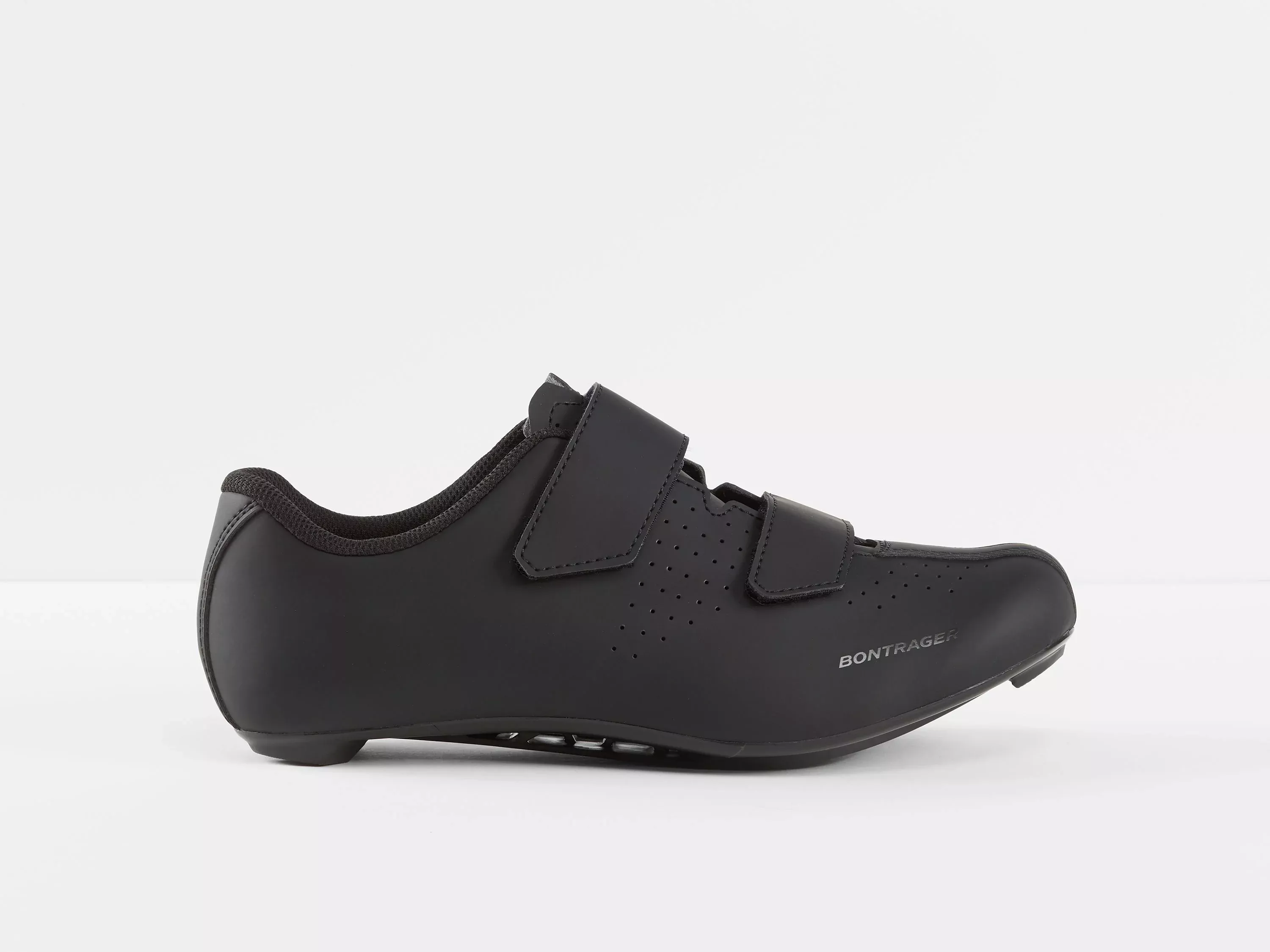 Bontrager Solstice 45 Black Shoe