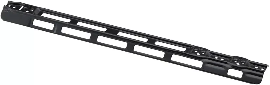 Bosch PowerTube 625 Vertical Mounting Rail With Edge Protection